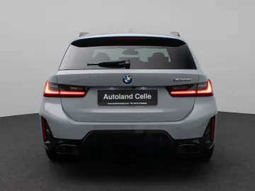 M340i xD Panorama Kamera DAB H/K Komfort 19Zoll