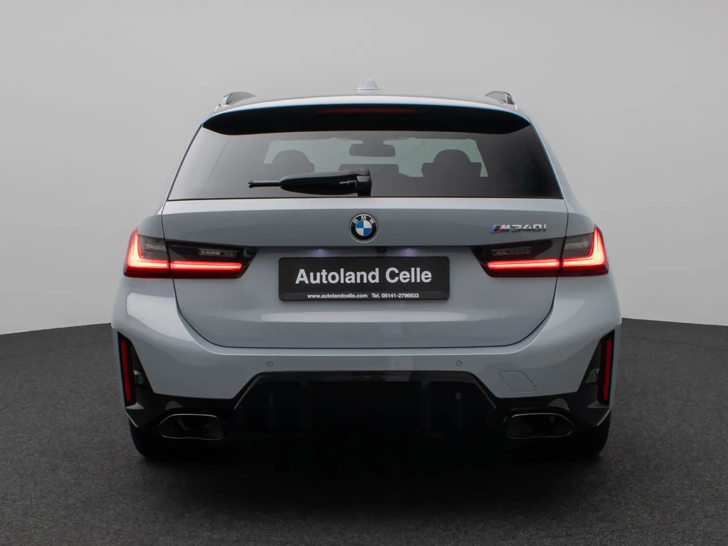 M340i xD Panorama Kamera DAB H/K Komfort 19Zoll