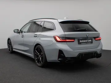 M340i xD Panorama Kamera DAB H/K Komfort 19Zoll