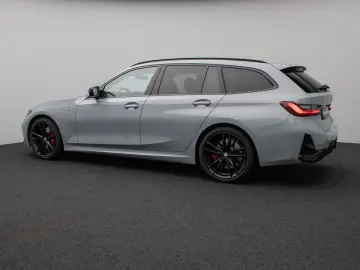 M340i xD Panorama Kamera DAB H/K Komfort 19Zoll