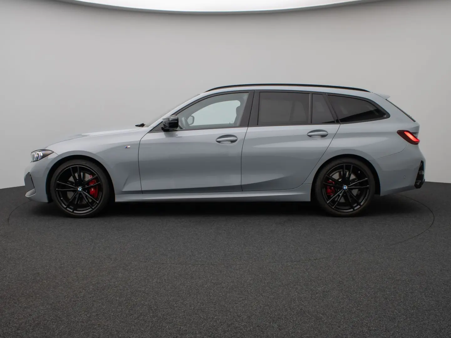 M340i xD Panorama Kamera DAB H/K Komfort 19Zoll
