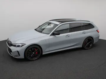 M340i xD Panorama Kamera DAB H K Komfort 19Zoll