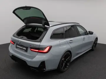 M340i xD Panorama Kamera DAB H/K Komfort 19Zoll