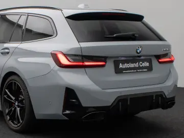 M340i xD Panorama Kamera DAB H/K Komfort 19Zoll