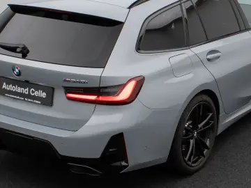 M340i xD Panorama Kamera DAB H/K Komfort 19Zoll
