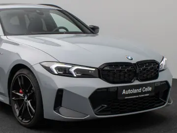 M340i xD Panorama Kamera DAB H/K Komfort 19Zoll