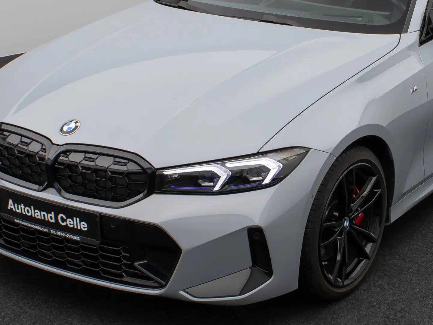 M340i xD Panorama Kamera DAB H/K Komfort 19Zoll