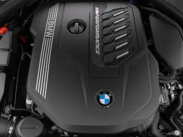 M340i xD Panorama Kamera DAB H/K Komfort 19Zoll