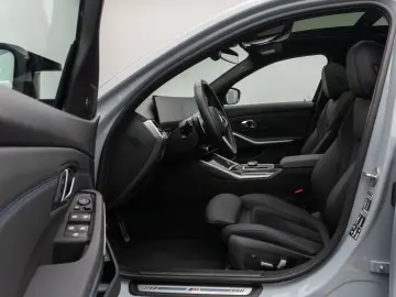 M340i xD Panorama Kamera DAB H/K Komfort 19Zoll