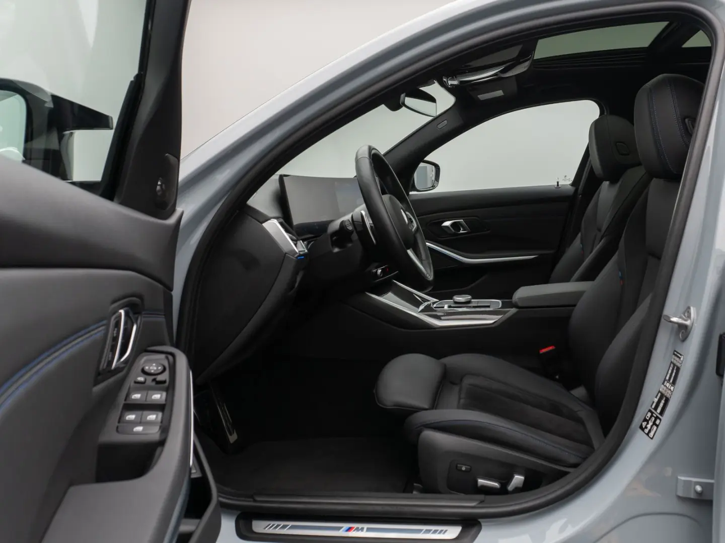 M340i xD Panorama Kamera DAB H/K Komfort 19Zoll