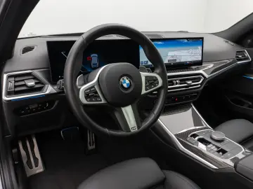 M340i xD Panorama Kamera DAB H/K Komfort 19Zoll