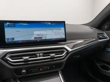 M340i xD Panorama Kamera DAB H/K Komfort 19Zoll