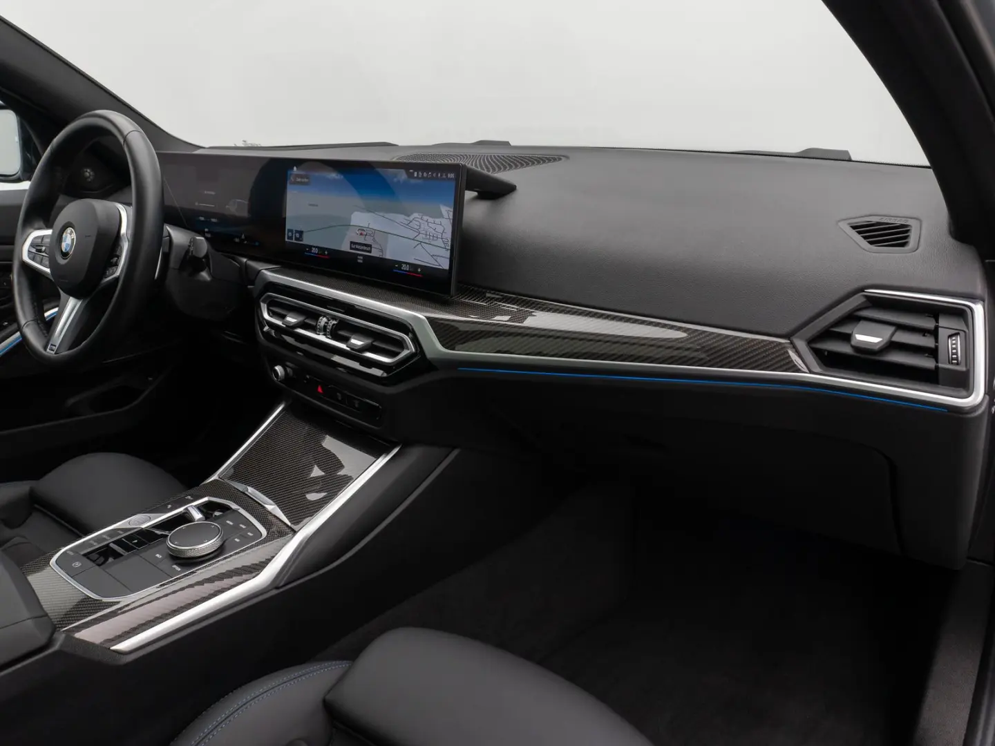 M340i xD Panorama Kamera DAB H/K Komfort 19Zoll