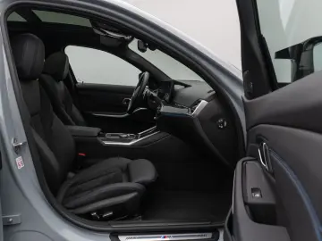 M340i xD Panorama Kamera DAB H/K Komfort 19Zoll