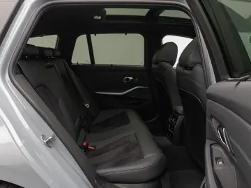 M340i xD Panorama Kamera DAB H/K Komfort 19Zoll