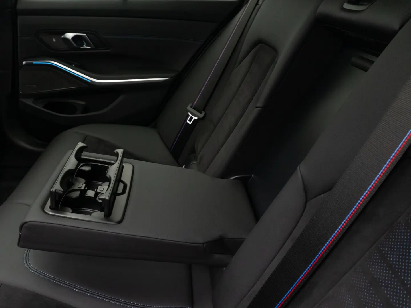 M340i xD Panorama Kamera DAB H/K Komfort 19Zoll