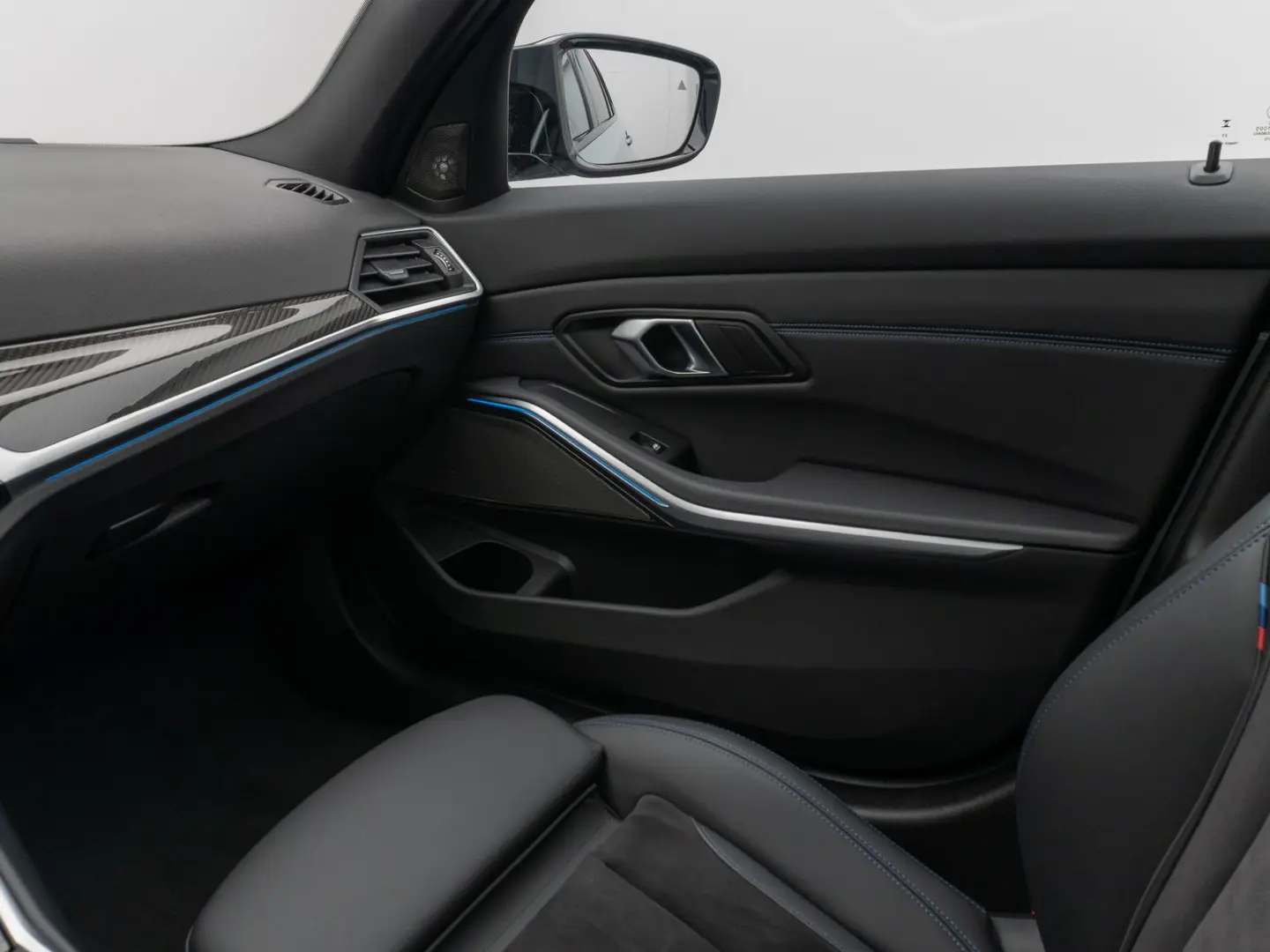 M340i xD Panorama Kamera DAB H/K Komfort 19Zoll
