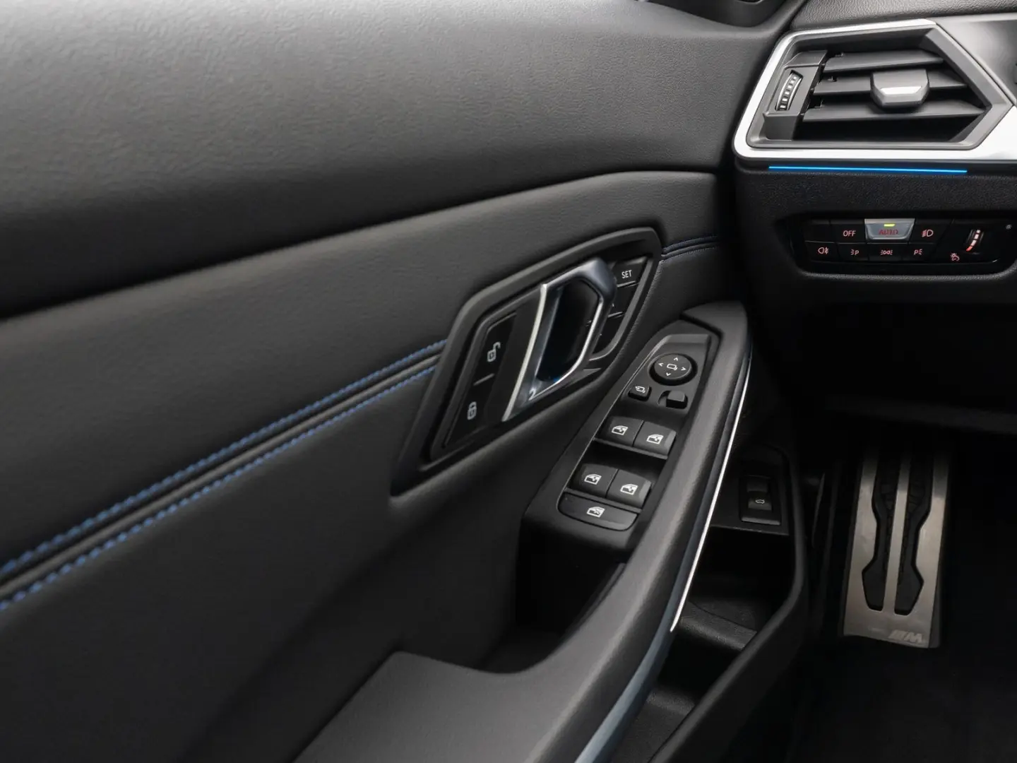 M340i xD Panorama Kamera DAB H/K Komfort 19Zoll