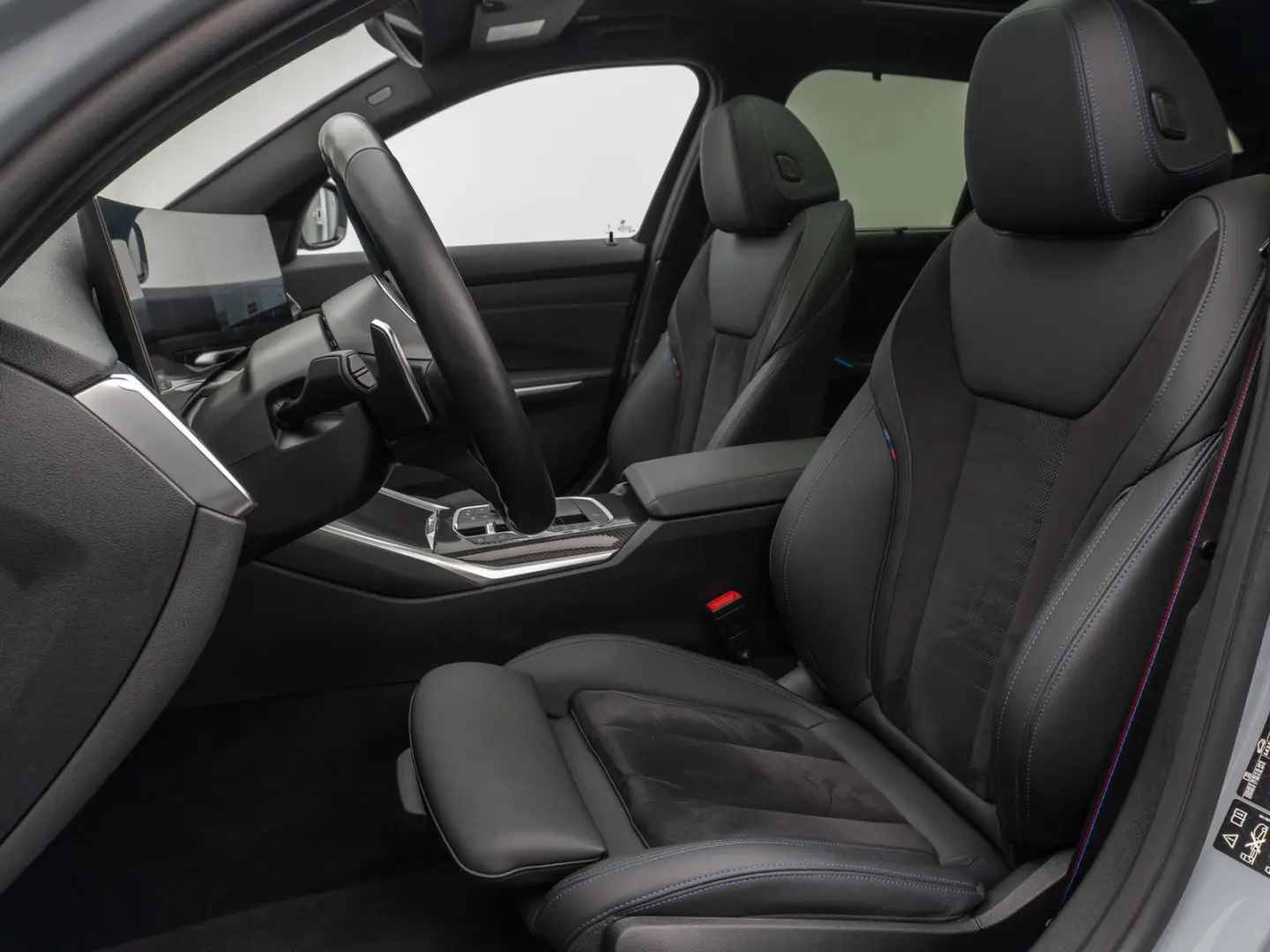 M340i xD Panorama Kamera DAB H/K Komfort 19Zoll