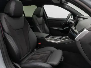 M340i xD Panorama Kamera DAB H/K Komfort 19Zoll