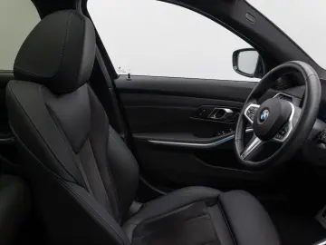 M340i xD Panorama Kamera DAB H/K Komfort 19Zoll