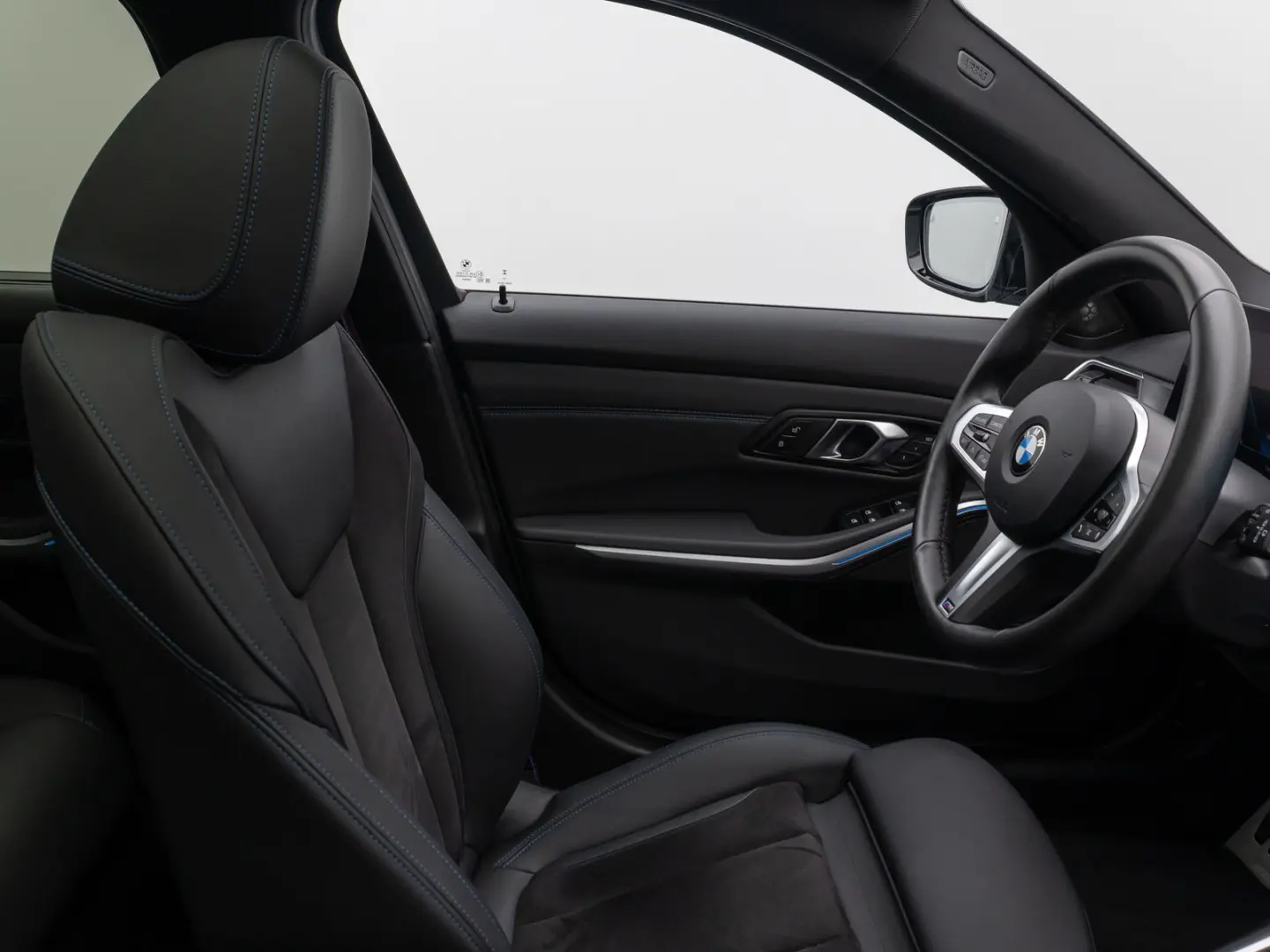 M340i xD Panorama Kamera DAB H/K Komfort 19Zoll
