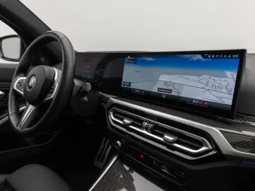 M340i xD Panorama Kamera DAB H/K Komfort 19Zoll