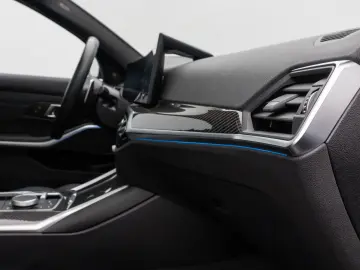 M340i xD Panorama Kamera DAB H/K Komfort 19Zoll