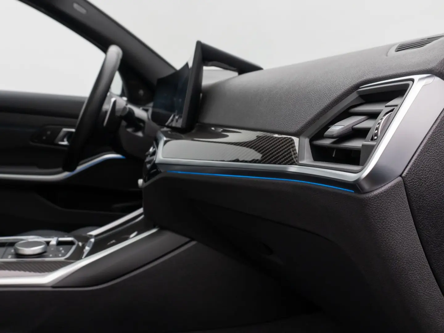 M340i xD Panorama Kamera DAB H/K Komfort 19Zoll