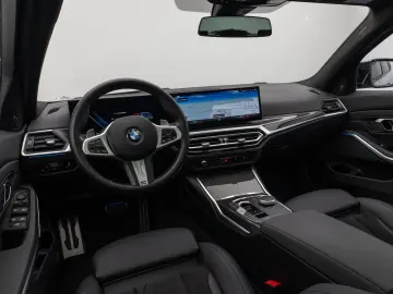 M340i xD Panorama Kamera DAB H/K Komfort 19Zoll