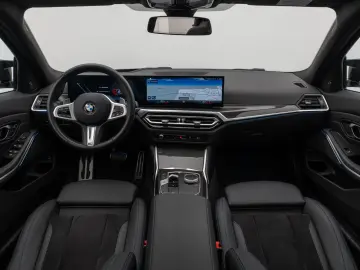 M340i xD Panorama Kamera DAB H/K Komfort 19Zoll