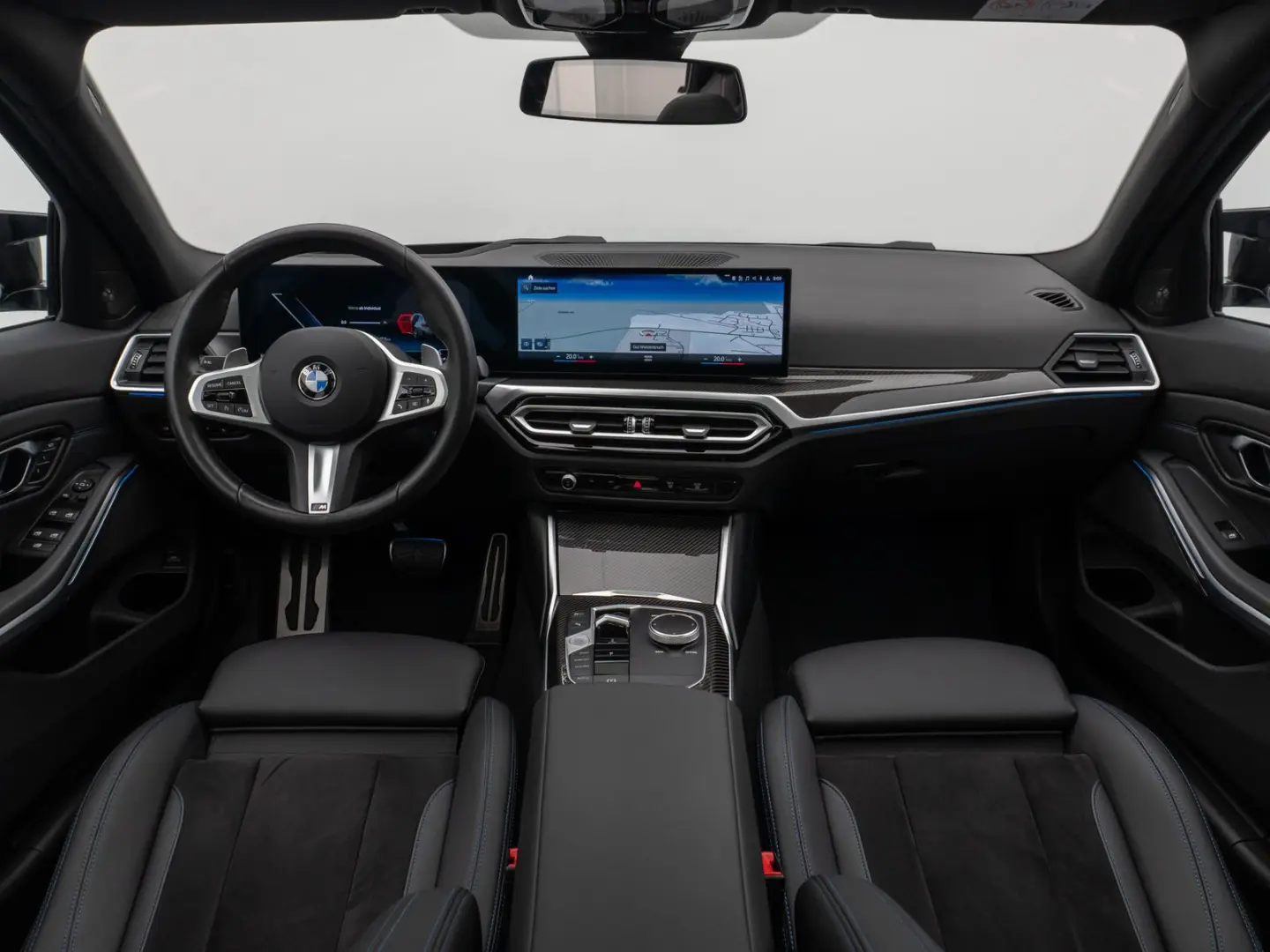 M340i xD Panorama Kamera DAB H/K Komfort 19Zoll