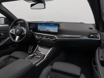 M340i xD Panorama Kamera DAB H/K Komfort 19Zoll