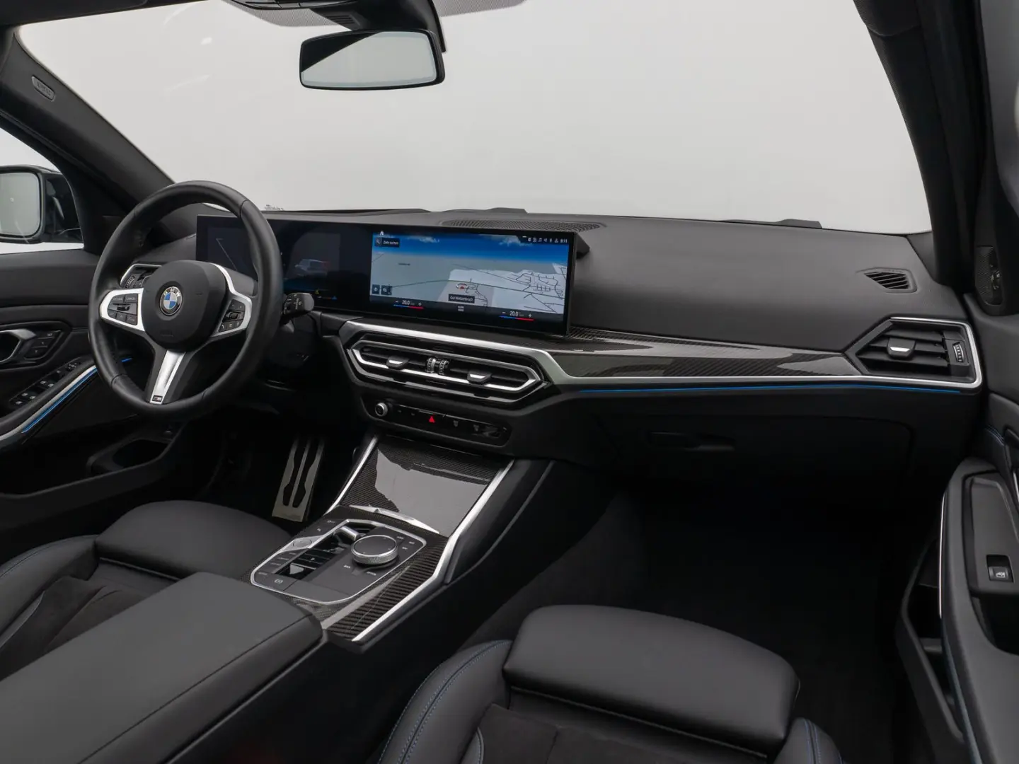 M340i xD Panorama Kamera DAB H/K Komfort 19Zoll