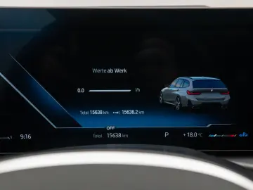 M340i xD Panorama Kamera DAB H/K Komfort 19Zoll
