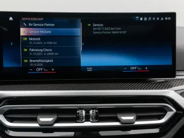 M340i xD Panorama Kamera DAB H/K Komfort 19Zoll