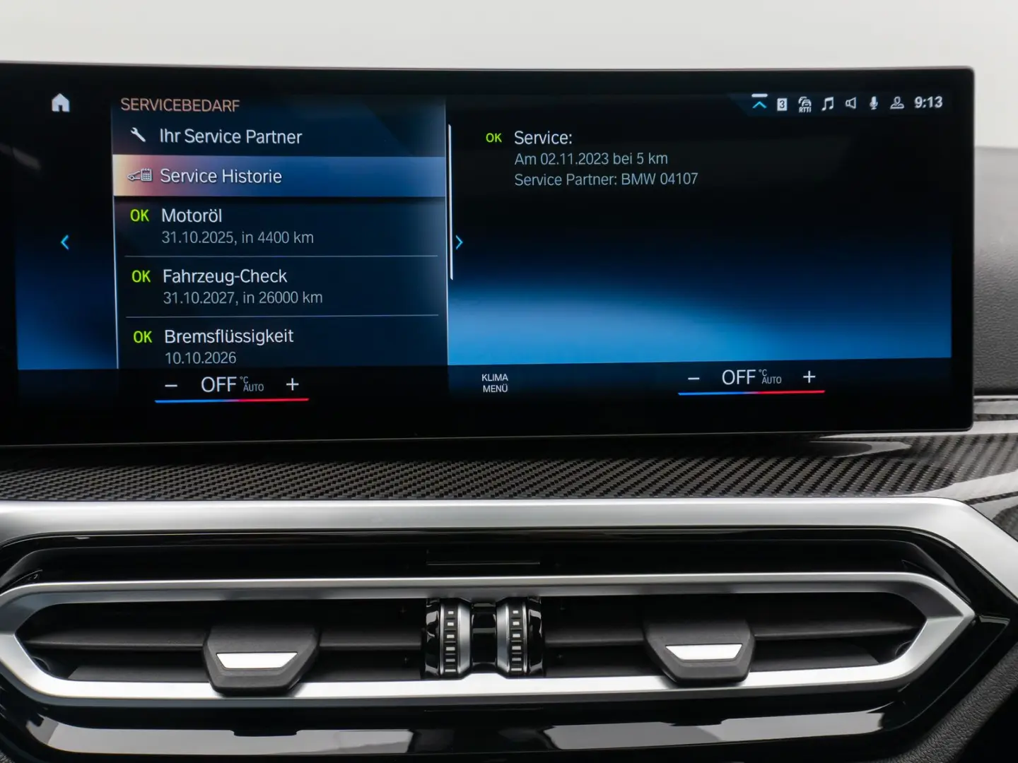 M340i xD Panorama Kamera DAB H/K Komfort 19Zoll