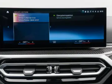 M340i xD Panorama Kamera DAB H/K Komfort 19Zoll