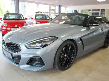 Z4 M40i Kamera HUD ACC Innovationspaket 1.Hand