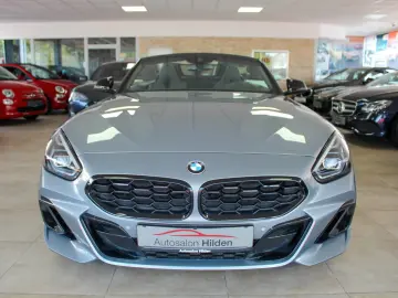 Z4 M40i Kamera HUD ACC Innovationspaket 1.Hand