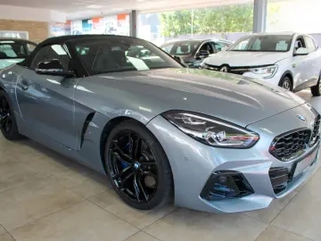Z4 M40i Kamera HUD ACC Innovationspaket 1.Hand