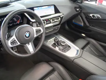 Z4 M40i Kamera HUD ACC Innovationspaket 1.Hand