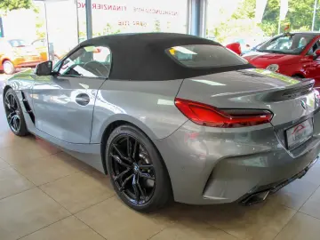 Z4 M40i Kamera HUD ACC Innovationspaket 1.Hand