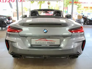 Z4 M40i Kamera HUD ACC Innovationspaket 1.Hand