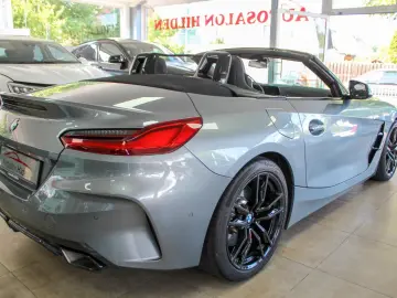 Z4 M40i Kamera HUD ACC Innovationspaket 1.Hand