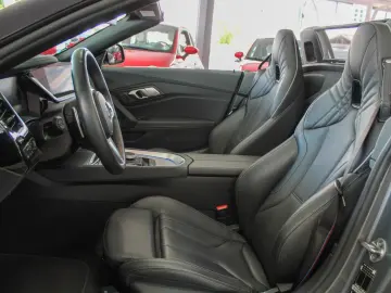 Z4 M40i Kamera HUD ACC Innovationspaket 1.Hand