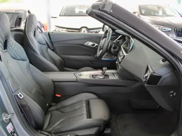 Z4 M40i Kamera HUD ACC Innovationspaket 1.Hand