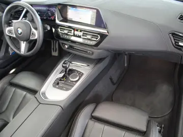 Z4 M40i Kamera HUD ACC Innovationspaket 1.Hand