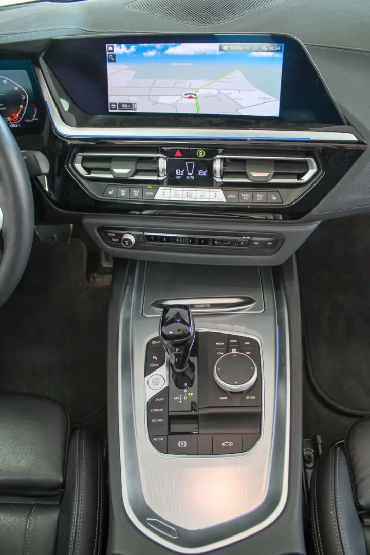 Z4 M40i Kamera HUD ACC Innovationspaket 1.Hand