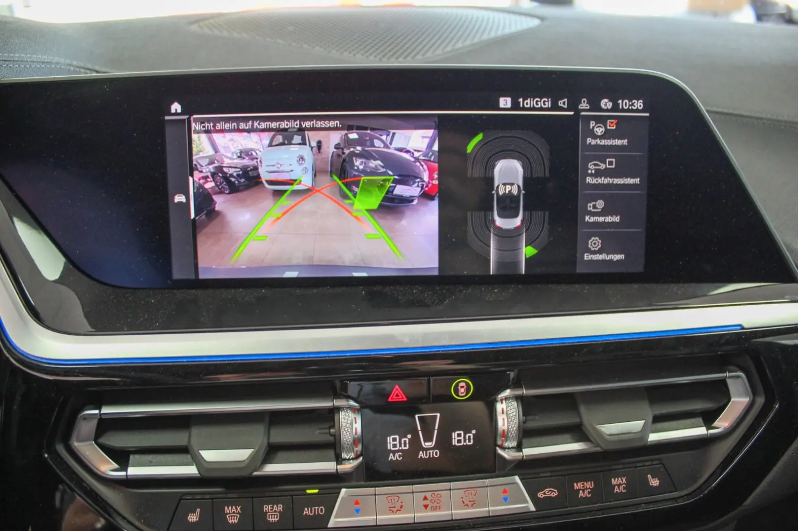 Z4 M40i Kamera HUD ACC Innovationspaket 1.Hand